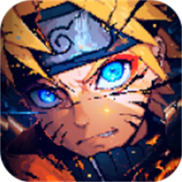 像素疾风传全人物破解版