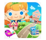 糖糖小镇测试版