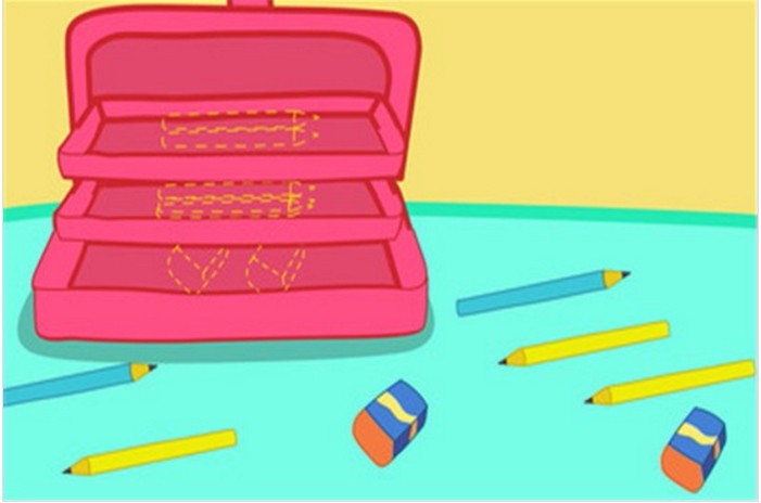 兔宝宝打扫教室测试版截图3