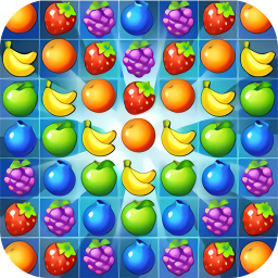 水果消除单机版