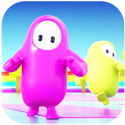 糖豆人终极淘汰赛体验服版