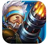 暴击僵尸2015国际服版