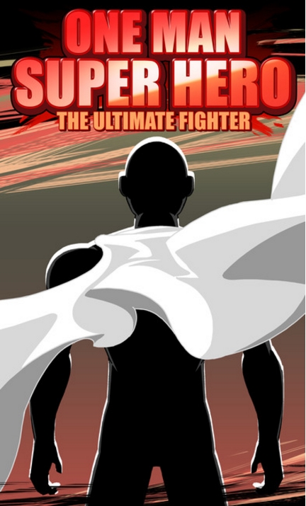 一个人当英雄破解版
