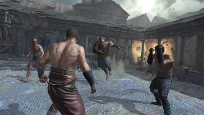 亚瑟王：斗兽争霸国际服版