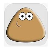 我的宠物Pou破解版