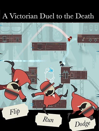 双面绅士体验服版截图5