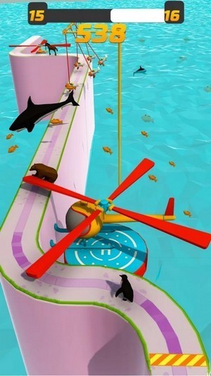 动物趣味竞赛官方正版截图2