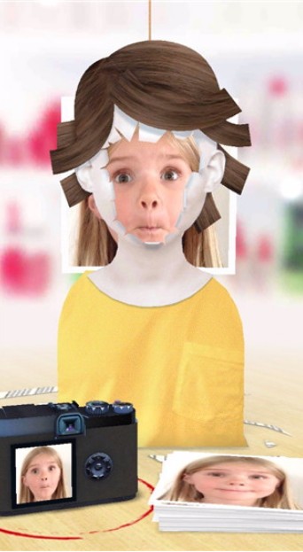 小小发型师测试版截图2