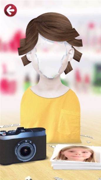 小小发型师测试版截图3