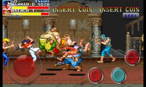 恐龙快打免费版