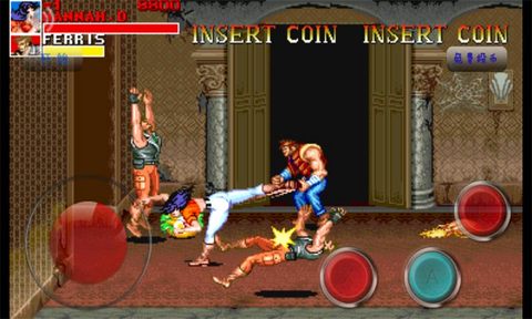 恐龙快打免费版截图3