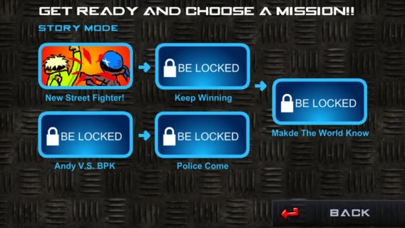 闪客快打免费版