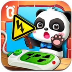 宝宝居家安全测试版