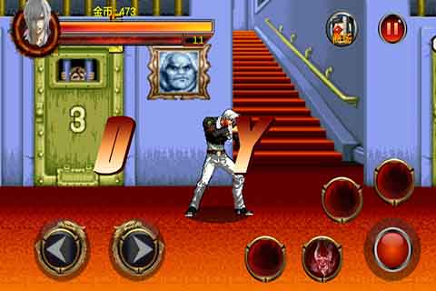 古惑仔men免费版截图2