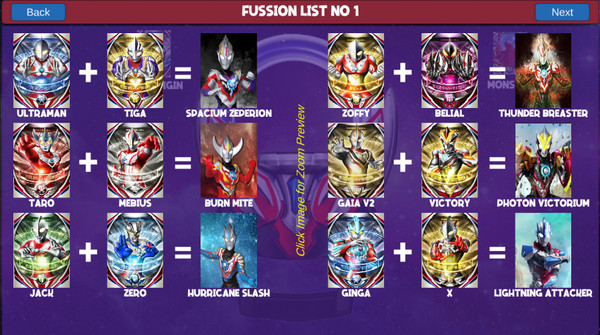 欧布圆环模拟器黑暗之环免费版截图3