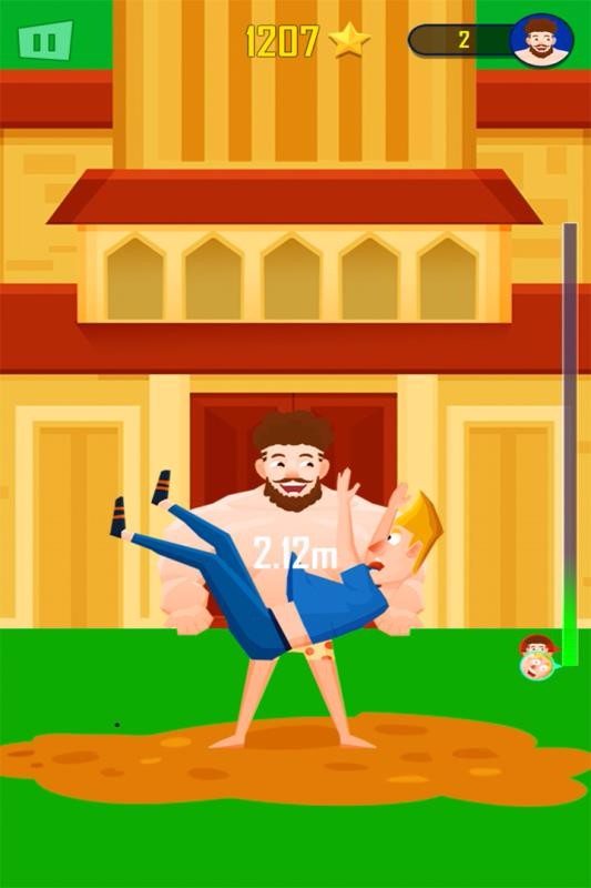 抛出太阳系测试版截图3