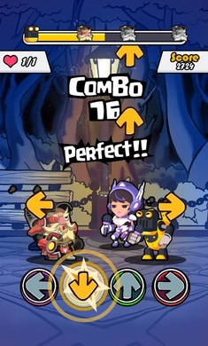 周五夜放克全部模组单机版