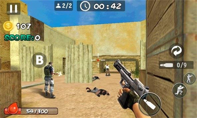 英雄杀手官方版