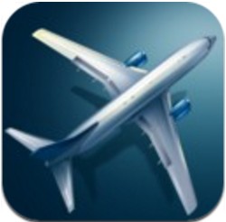 仿真飞机驾驶体验服版