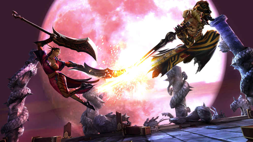 快斩狂刀免费版截图3