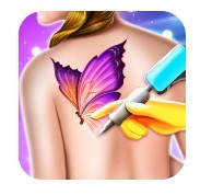 我的纹身女孩官方正版