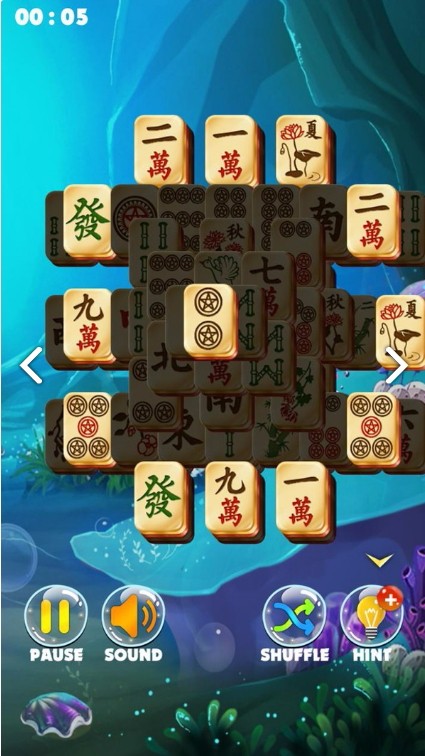 麻将群岛连连看单机版截图2