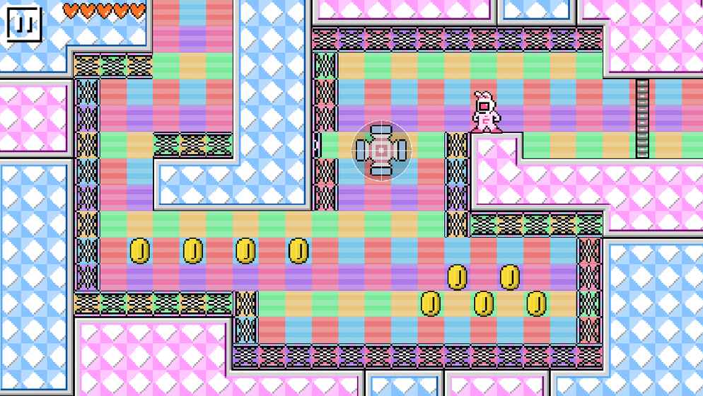 兔兔男官方正版截图4