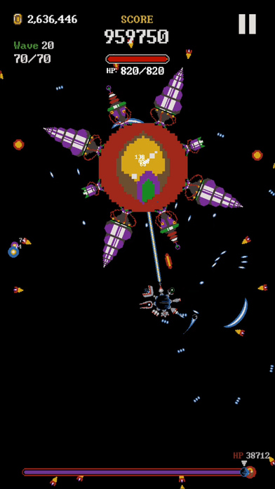 Turretz官方正版截图4