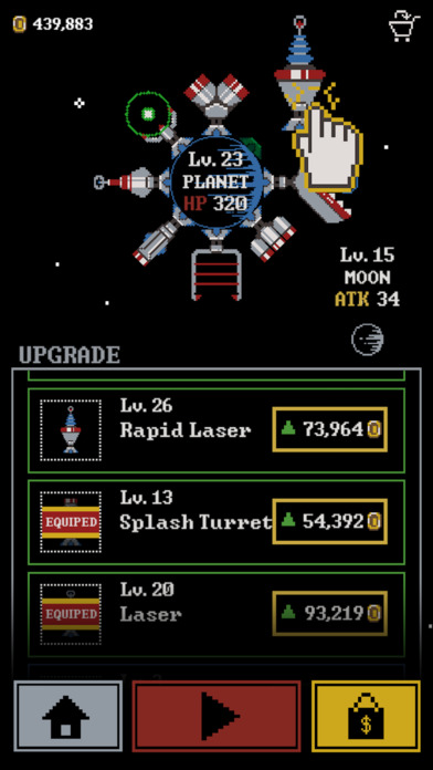 Turretz官方正版截图3
