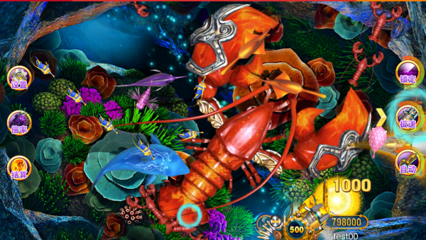 月神电玩官方版截图2