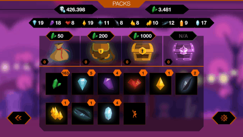 火柴人格斗2单机版截图3