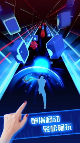 节奏宝剑国际服版