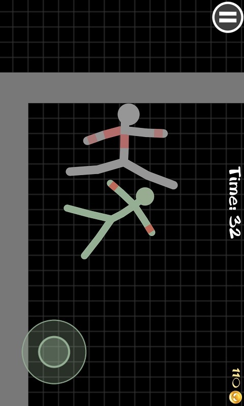 UFB火柴人格斗免费版截图2