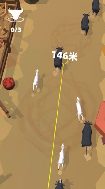 套索牛仔安卓版截图3