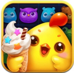 开心消消乐测试版