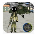 火柴绳索勇者越野战官方版