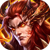 超神名将传果盘版