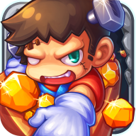 新黄金矿工体验服版