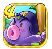 燃烧的蔬菜4新鲜战队官方正版