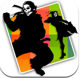 血色格斗官方版