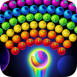 泡泡农场大作战单机版