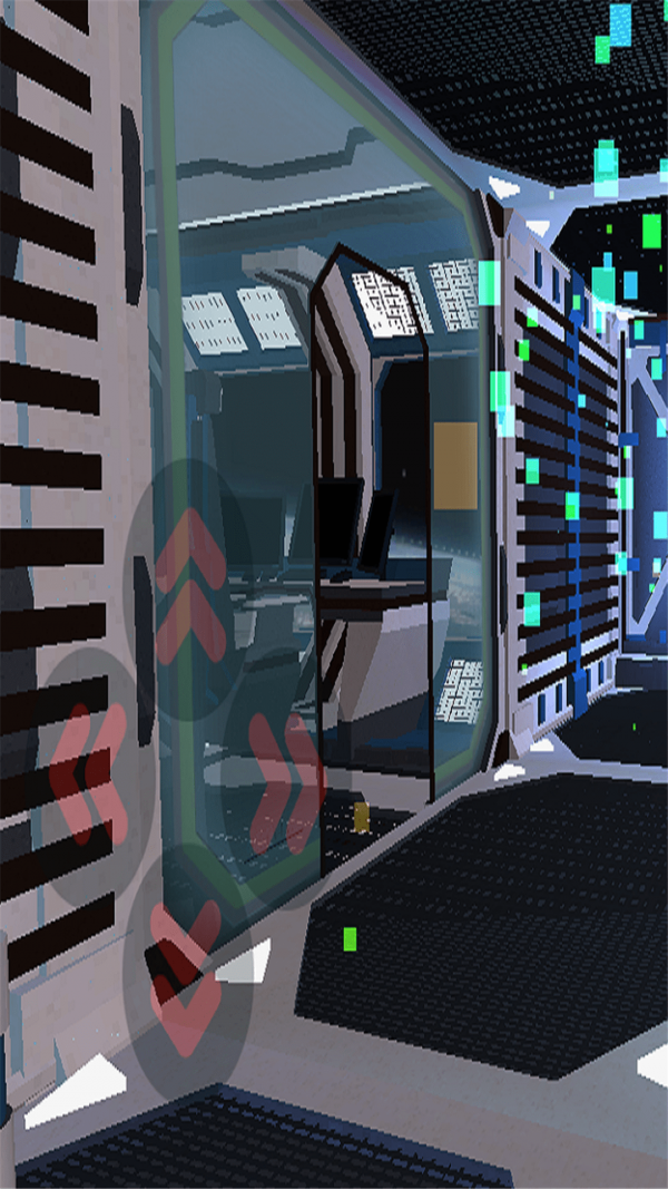 我们之中3D版截图2