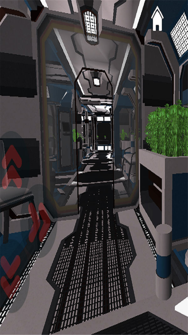 我们之中3D版截图3