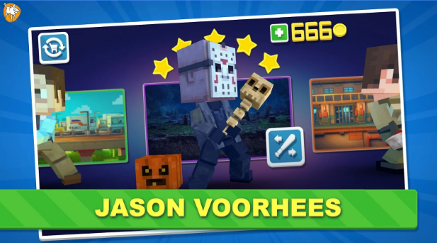 猛攻快打单机版截图3