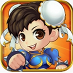 口袋街霸online九游版