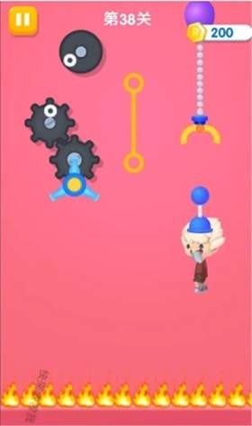 快来救救我免费版