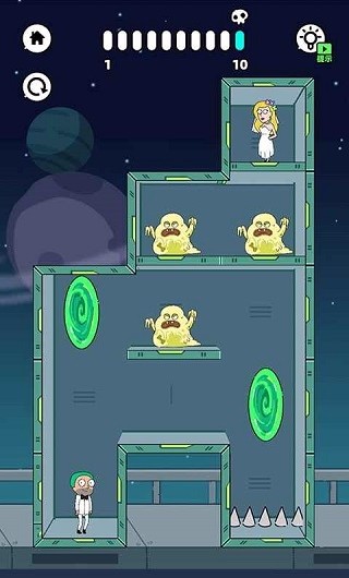 折叠人生免费版截图2