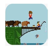 跳桥求死不能安卓版