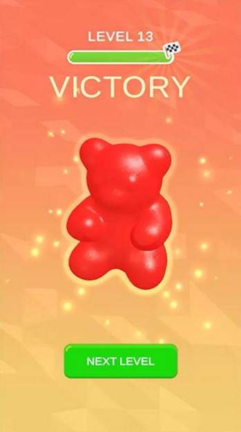 果冻冲冲冲测试版截图3