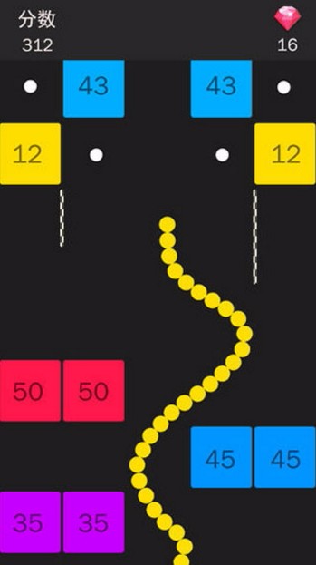 蛇蛇向前冲官方版